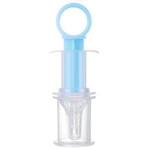 Pet Medication Water Feeder for Cats Dogs