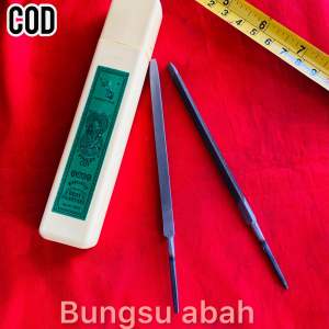 Kihkir cap baud kihkiran gergaji asah gergaji harga per 1 pcs