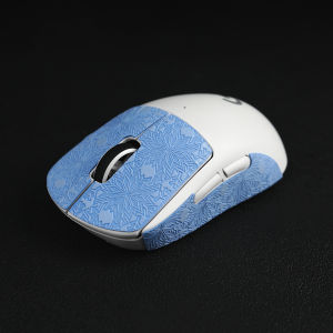 TITANNATION | Anti-slip Sweat-proof Mouse Pad