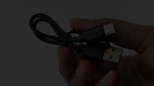 FAST DELIVERY Hadesi Mic Tanpa kabel Suara Jernih Jarak Jauh Wireless Lapel Vlogger Tipe Lightning