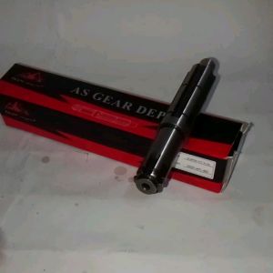 AS GEAR GIR DEAN SUPRA FIT N05 MERK TAKAYAMA