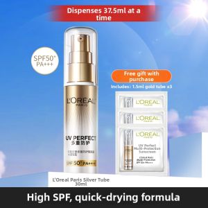 LOréal Paris | UV Protection and Primer Cream