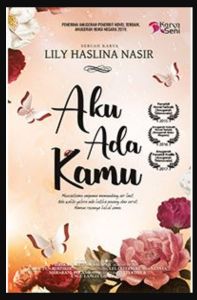 Aku Ada Kamu - Lily Haslina Nasir (NEW OLD STOCK)