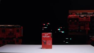 Milwaukee FID2-251B / FID2-0 M12 FUEL™ GEN III Hex Impact Driver 1/4”