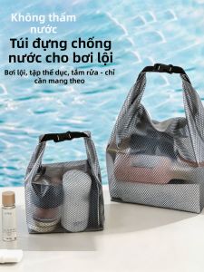 MANJIELI | Túi Đựng Đồ Du Lịch Chống Thấm Nước