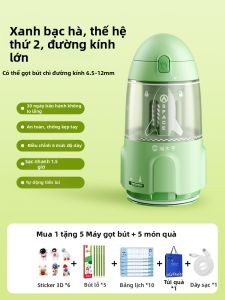 MPRINCE | Bút Chì Tự Động Dùng Cho Bút Lớn