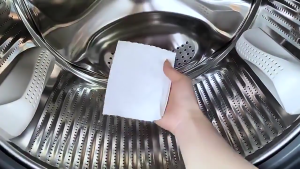 New version of washing machine bubble pills to clean dirt decontamination and deodorization laundry tub cleaner effervescent tablets washing machine cleaning bubble pills