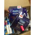 MIẾNG DÁN TẨY TRẮNG RĂNG ORAL B 3D (14 GÓI) – ORAL B 3D WHITE WHITESTRIPS. 