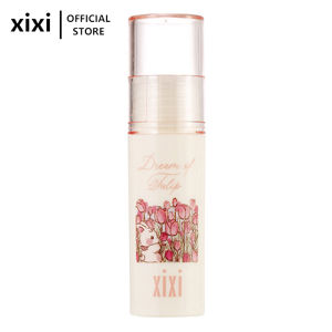 Xixi Makeup Lip Gloss Heart Love Powder Mist Lip Glaze Pure Desire Atmosphere Feeling Sweet Girl Whitening Enhancement Of Colour Pseudo-vegetarian Goddess Temperament