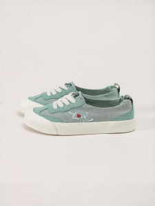 Semir | Giày Nữ Thời Trang Thoáng Khí Đeo Dễ