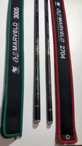 PEGASUS - Joran Tegek Marvelo 210 s/d 450 Toray Carbon 40T (KAKU)