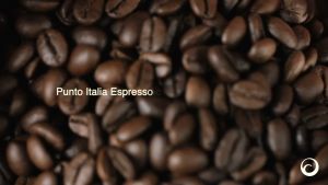 Punto Italia Espresso - DECAFFEINATO (Nespresso Compatible) - 10Capsules/Box
