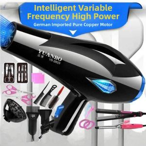 YUYOU | Negative Ion Hair Protection Blow Dryer