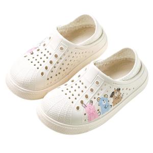 Cheerful Mario | Summer Baby Quick Drying Breathable Sandals