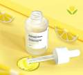 Catt & Co Hypoallergenic Underarm Whitening Serum with Alpha Arbutin and Sakura Petals, 30ml. 