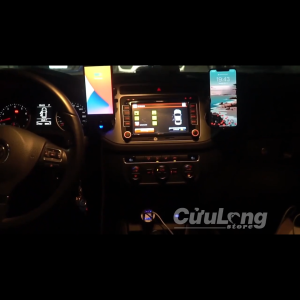 Tẩu Sạc Ô Tô Sạc Nhanh Quick Charge 18W 4 Cổng Sạc Đèn Led Sáng Đẹp Bảo Vệ An Toàn cục sạc nhanh điện thoại cốc sạc xe hơi xe máy