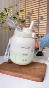 MÁY XAY SINH TỐ CẦM TAY OSTMARS MÁY XAY SINH TỐ CẦM TAY DUNG TÍCH 500ML