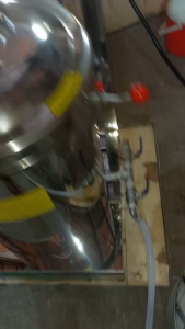 NỒI SẮC ÁP SUẤT YJH40 CHÍNH HÃNG DƯỢC SỸ GIÀ