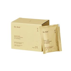 SO ACAI | High Fiber High Protein Freeze Dried Sprouted Soybean Powder