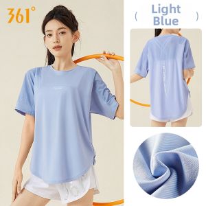 361° | Loose Breathable Running Yoga Sport Tunic
