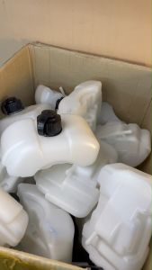 ถังน้ำมัน411  ถังน้ำมันrbc411 mkt411 ถังน้ำมันเครื่องตัดหญ้า เครื่องตัดหญ้า ถังน้ำมันตัดหญ้า ถังน้ำมัน