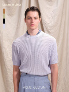Hollow Design T-shirt