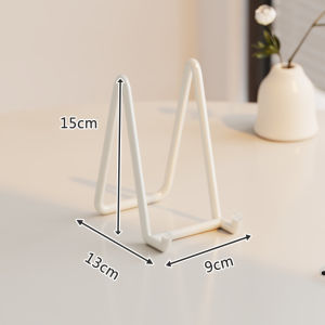 evesigar | Display Stand Frame Holder