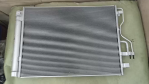 976062S000 CONDENSER ASSY- AIRCON for HYUNDAI TUCSON IX [MOBIS ORIGINAL] Part #97606-2S000
