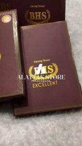 SARUNG BHS CLASSIC INFINITY GOLD