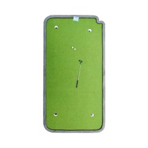 B·C·GOLF | Indoor Outdoor Golf Putting Trainer Customizable Thicker Base