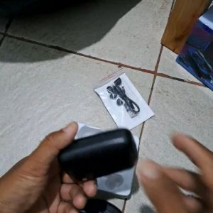 J468 ORIGINAL HF TWS HEADSET BLUETOOTH 5.1 PB POWERBANK LED DIGITAL WIRELESS EARPHONE STEREO SPORT D