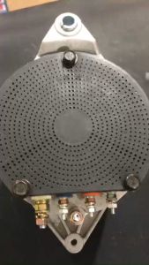 Máy phát điện ô tô TTBV RIN Xanh Nước JFWB29 28V 750W có bơm ko tiết chế