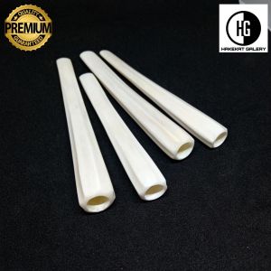 once klokotan tulang sapi motif belimbing minimalis h201