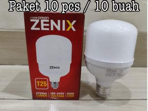 BOHLAM LED ORION ZENIX GARANSI 1 THN PAKET 10 PCS