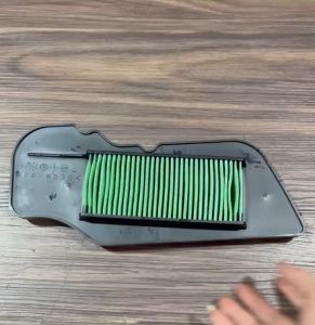 Lọc gió Mio M3 Janus chính hãng gắn như zin