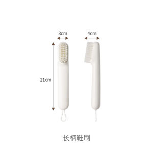 Cọ Giặt Đa Năng FaSoLa Cọ Giày Lông Mềm Không Gây Hư Hại Cọ Giặt Quần Áo Dụng Cụ Vệ Sinh Nhà Cửa Thương Hiệu Fa So La