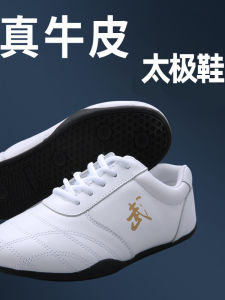 Giày Tập Luyện Tai Chi Chuyên Nghiệp Cho Nam Và Nữ Giày Thể Thao Luyện Tập Võ Thuật Giày Đế Bằng Giày Tập Luyện