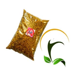 Sekam padi Fermentasi Siap pakai The best Quality Control