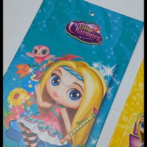 Buku Agenda Funcy / Buku Catatan / Buku Harian / Memo Funcy Hang Note