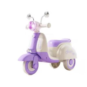 LIWAN | Pedal-less Ride-on Tricycle Storage