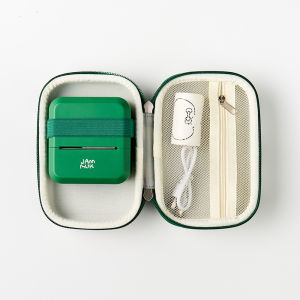 [Malang Honey] JAMMUK Mini EVA Hard Case (Portable size & Protective Storage Box)