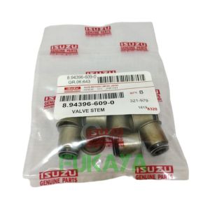 Seal klep isuzu nkr66 nkr71 valve stem sil