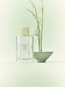 melt season | Classic Cool Woody Scent Perfume