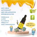 Efi Propolis Tetes by Kebun Efi (100% Original Propolis). 