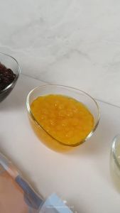 Topping Minuman Kekinian Premium Import