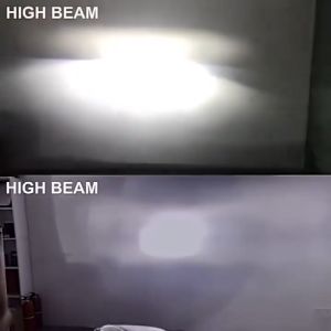 (กทม.จัดส่ง)ของแท้ 100% พร้อมส่งจ้า 1คู่ หลอดไฟLED รุ่น Y6/Y8 ไฟหน้ารถยนต์ led h4 หลอดไฟหน้า h4 ไฟตัดหมอก led วีโก้ ความสว่าง 16000 ลูเมน 90w ตัวใหม่ รุ่นใหม่2025 คัทออฟ LHD/RHD【COD-สินค้ามีพร้อมส่ง】