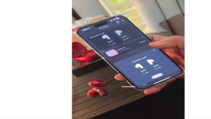 Tai Nghe Bluetooth 6.0 T-M02 Tai Nghe Chơi Game Không Độ Trễ 7 Chế Độ EQ | TRANYOO VN STORE
