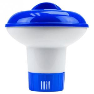 Adjustable Floating Swimming Pool Chemical Floater Swimming Spa Hot Tub Supplies