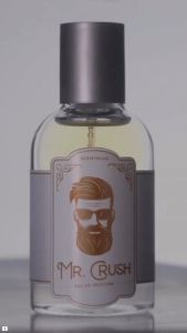 Parfum Mr Crush Original Eau De Parfume 35ml TERLARIS Scentplus Parfum Pria Tahan Lama