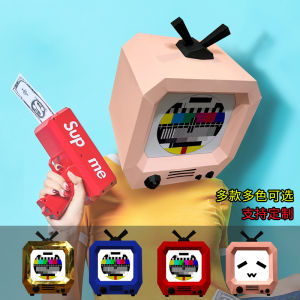 Đồ Trang Trí Máy Tính Xách Tay Hoạt Hình Sáng Tạo Đồ Trang Trí Tiệc Đồ Trang Trí Phim Hoạt Hình Đồ Trang Trí Thời Đại Thứ Hai Đồ Trang Trí Cổ Điển